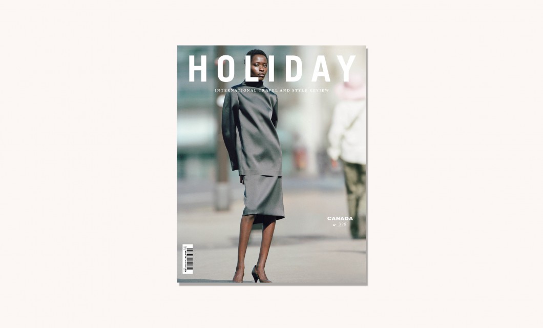 Holiday Travel and Style 398, Canada (Awar)