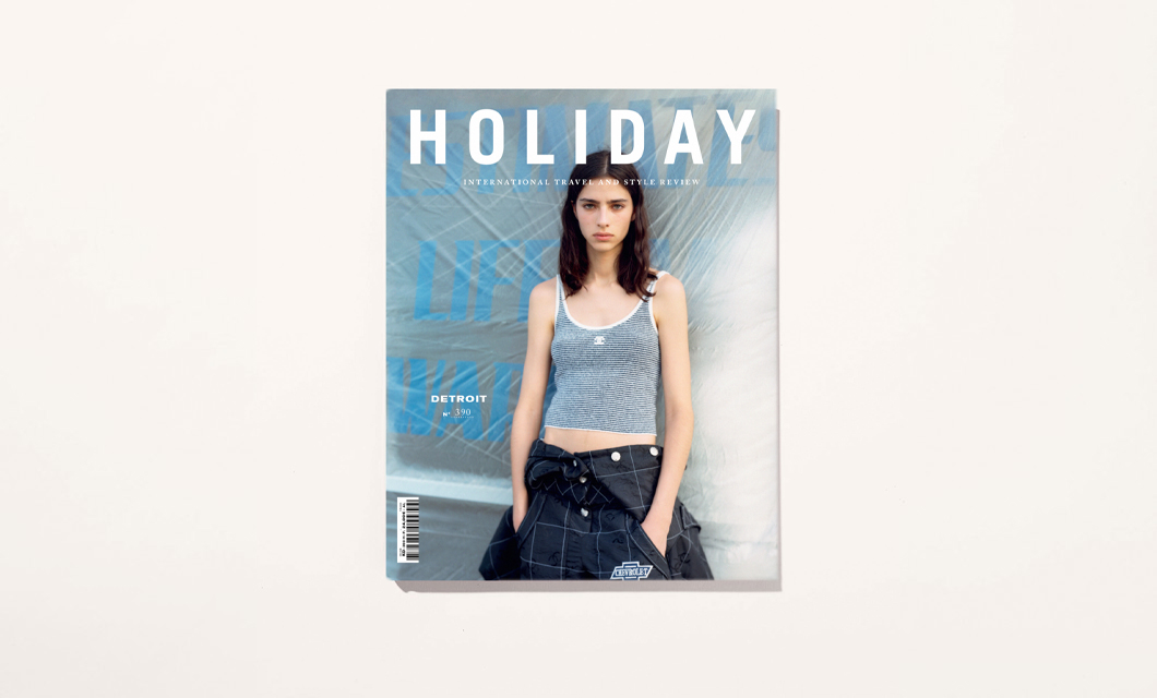 Magazine 390