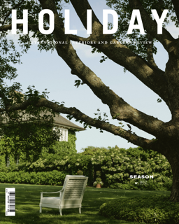 INTERIORS AND GARDENS N°002