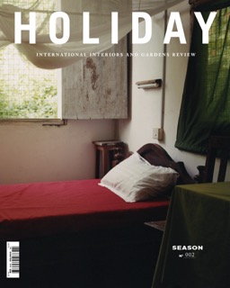 INTERIORS AND GARDENS N°002