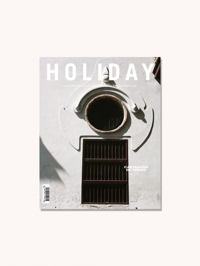 Holiday Travel and Style 397